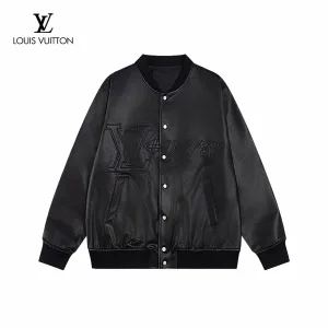 LV 【LOUIS VUITTON 公式旗艦店】ルイヴィトン ジャケット着 好評に付き再入荷!241021 LV 【LOUIS VUITTON 公式旗艦店】ルイヴィトン ジャケット着 好評に付き再入荷!241021
