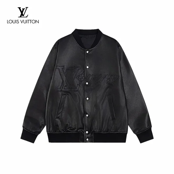 LV 【LOUIS VUITTON 公式旗艦店】ルイヴィトン ジャケット着 好評に付き再入荷!241021 LV 【LOUIS VUITTON 公式旗艦店】ルイヴィトン ジャケット着 好評に付き再入荷!241021