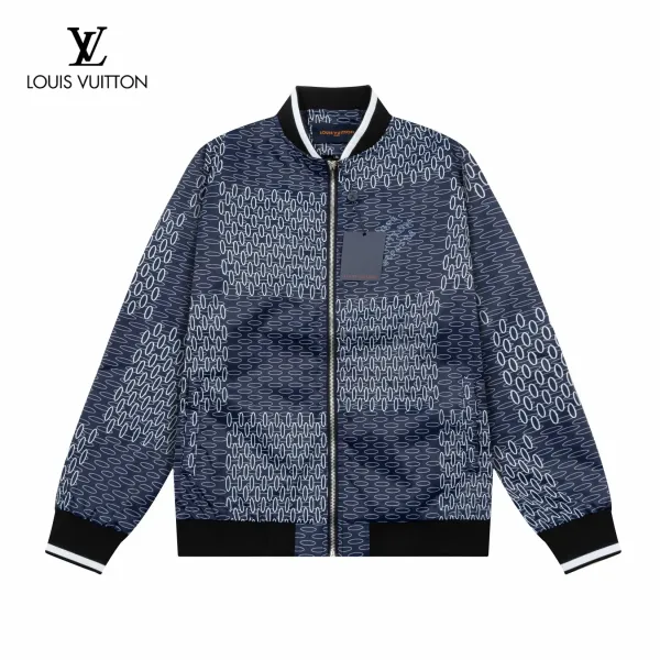 LV 【LOUIS VUITTON 公式旗艦店】ルイヴィトン ジャケット着 ご好評に付き再入荷!241021 LV 【LOUIS VUITTON 公式旗艦店】ルイヴィトン ジャケット着 ご好評に付き再入荷!241021