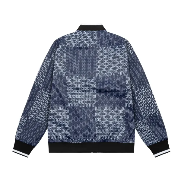 LV 【LOUIS VUITTON 公式旗艦店】ルイヴィトン ジャケット着 ご好評に付き再入荷!241021 LV 【LOUIS VUITTON 公式旗艦店】ルイヴィトン ジャケット着 ご好評に付き再入荷!241021