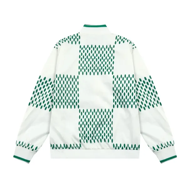 LV 【LOUIS VUITTON 公式旗艦店】ルイヴィトン ジャケット着 ご好評に付き再入荷!241021 LV 【LOUIS VUITTON 公式旗艦店】ルイヴィトン ジャケット着 ご好評に付き再入荷!241021