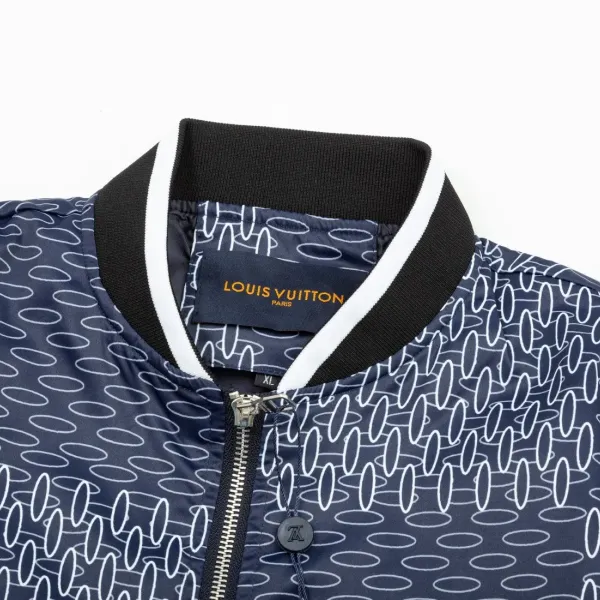 LV 【LOUIS VUITTON 公式旗艦店】ルイヴィトン ジャケット着 ご好評に付き再入荷!241021 LV 【LOUIS VUITTON 公式旗艦店】ルイヴィトン ジャケット着 ご好評に付き再入荷!241021
