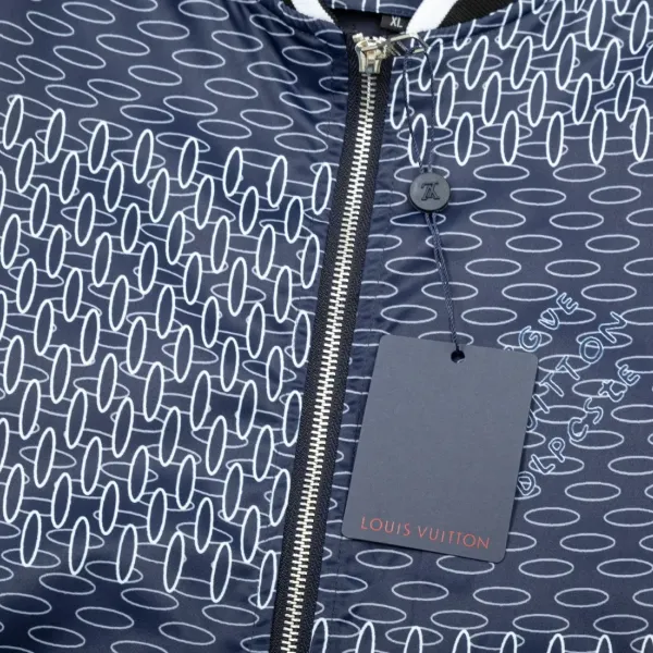 LV 【LOUIS VUITTON 公式旗艦店】ルイヴィトン ジャケット着 ご好評に付き再入荷!241021 LV 【LOUIS VUITTON 公式旗艦店】ルイヴィトン ジャケット着 ご好評に付き再入荷!241021