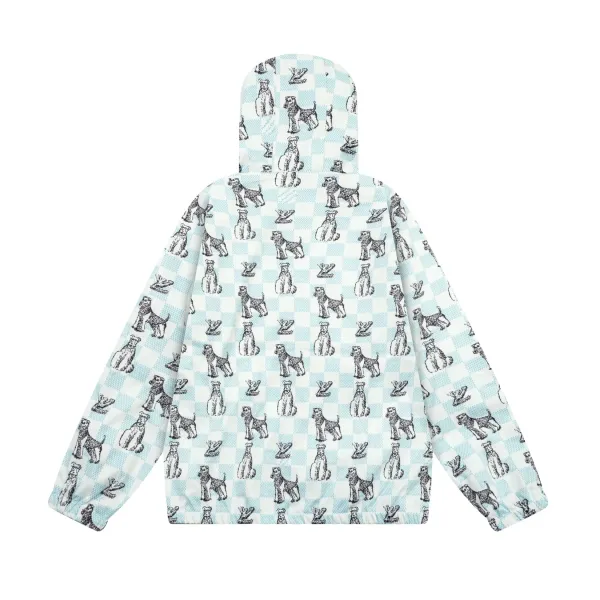 LV 【LOUIS VUITTON 公式旗艦店】ルイヴィトン ジャケット着 ご好評に付き再入荷!241021 LV 【LOUIS VUITTON 公式旗艦店】ルイヴィトン ジャケット着 ご好評に付き再入荷!241021