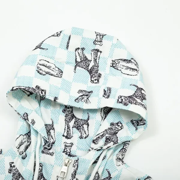 LV 【LOUIS VUITTON 公式旗艦店】ルイヴィトン ジャケット着 ご好評に付き再入荷!241021 LV 【LOUIS VUITTON 公式旗艦店】ルイヴィトン ジャケット着 ご好評に付き再入荷!241021