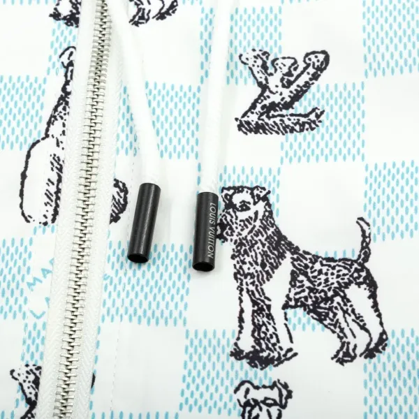 LV 【LOUIS VUITTON 公式旗艦店】ルイヴィトン ジャケット着 ご好評に付き再入荷!241021 LV 【LOUIS VUITTON 公式旗艦店】ルイヴィトン ジャケット着 ご好評に付き再入荷!241021