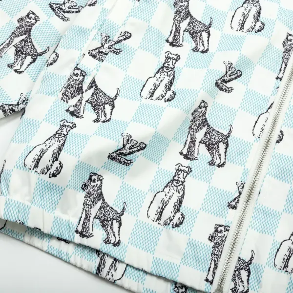 LV 【LOUIS VUITTON 公式旗艦店】ルイヴィトン ジャケット着 ご好評に付き再入荷!241021 LV 【LOUIS VUITTON 公式旗艦店】ルイヴィトン ジャケット着 ご好評に付き再入荷!241021