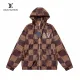 LV 【LOUIS VUITTON 公式旗艦店】ルイヴィトン  ジャケット着 ご好評に付き再入荷！241021