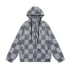 LV 【LOUIS VUITTON 公式旗艦店】ルイヴィトン  ジャケット着 ご好評に付き再入荷！241021