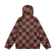 LV 【LOUIS VUITTON 公式旗艦店】ルイヴィトン  ジャケット着 ご好評に付き再入荷！241021