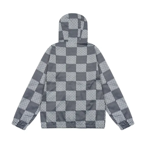 LV 【LOUIS VUITTON 公式旗艦店】ルイヴィトン  ジャケット着 ご好評に付き再入荷！241021