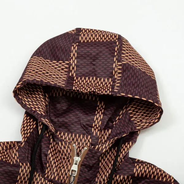 LV 【LOUIS VUITTON 公式旗艦店】ルイヴィトン  ジャケット着 ご好評に付き再入荷！241021