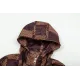 LV 【LOUIS VUITTON 公式旗艦店】ルイヴィトン  ジャケット着 ご好評に付き再入荷！241021