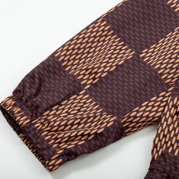 LV 【LOUIS VUITTON 公式旗艦店】ルイヴィトン  ジャケット着 ご好評に付き再入荷！241021