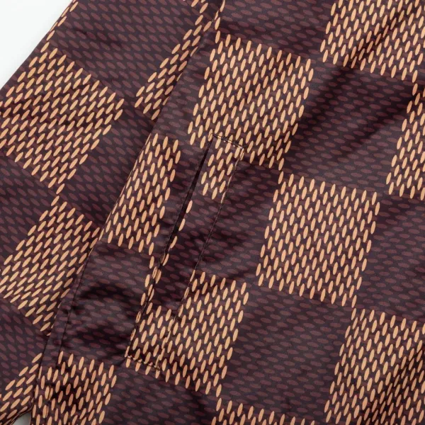 LV 【LOUIS VUITTON 公式旗艦店】ルイヴィトン  ジャケット着 ご好評に付き再入荷！241021