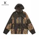 LV 【LOUIS VUITTON 公式旗艦店】ルイヴィトン ジャケット着 ご好評に付き再入荷!241021 LV 【LOUIS VUITTON 公式旗艦店】ルイヴィトン ジャケット着 ご好評に付き再入荷!241021