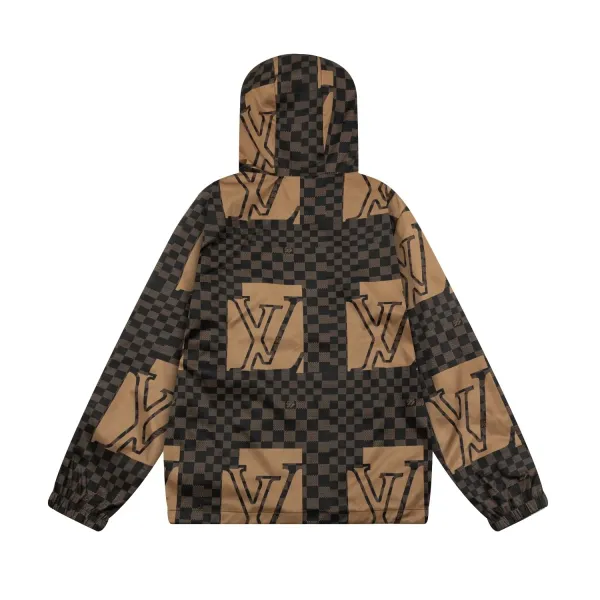 LV 【LOUIS VUITTON 公式旗艦店】ルイヴィトン ジャケット着 ご好評に付き再入荷!241021 LV 【LOUIS VUITTON 公式旗艦店】ルイヴィトン ジャケット着 ご好評に付き再入荷!241021