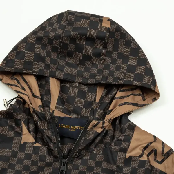 LV 【LOUIS VUITTON 公式旗艦店】ルイヴィトン ジャケット着 ご好評に付き再入荷!241021 LV 【LOUIS VUITTON 公式旗艦店】ルイヴィトン ジャケット着 ご好評に付き再入荷!241021