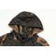 LV 【LOUIS VUITTON 公式旗艦店】ルイヴィトン ジャケット着 ご好評に付き再入荷!241021 LV 【LOUIS VUITTON 公式旗艦店】ルイヴィトン ジャケット着 ご好評に付き再入荷!241021
