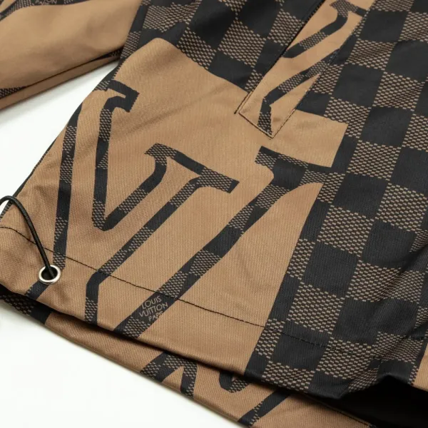 LV 【LOUIS VUITTON 公式旗艦店】ルイヴィトン ジャケット着 ご好評に付き再入荷!241021 LV 【LOUIS VUITTON 公式旗艦店】ルイヴィトン ジャケット着 ご好評に付き再入荷!241021