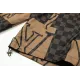 LV 【LOUIS VUITTON 公式旗艦店】ルイヴィトン ジャケット着 ご好評に付き再入荷!241021 LV 【LOUIS VUITTON 公式旗艦店】ルイヴィトン ジャケット着 ご好評に付き再入荷!241021