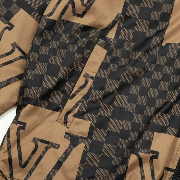LV 【LOUIS VUITTON 公式旗艦店】ルイヴィトン ジャケット着 ご好評に付き再入荷!241021 LV 【LOUIS VUITTON 公式旗艦店】ルイヴィトン ジャケット着 ご好評に付き再入荷!241021