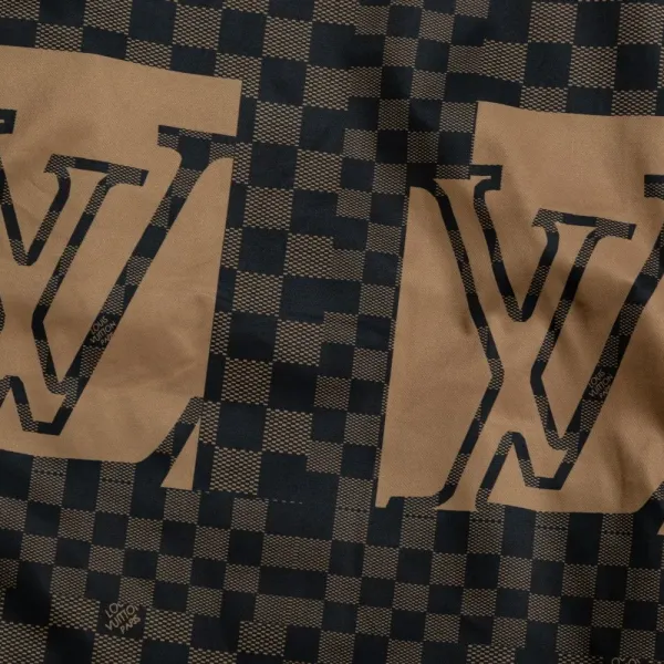 LV 【LOUIS VUITTON 公式旗艦店】ルイヴィトン ジャケット着 ご好評に付き再入荷!241021 LV 【LOUIS VUITTON 公式旗艦店】ルイヴィトン ジャケット着 ご好評に付き再入荷!241021