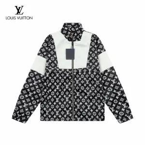 LV 【LOUIS VUITTON 公式旗艦店】ルイヴィトン ジャケット着 ご好評に付き再入荷!241021 LV 【LOUIS VUITTON 公式旗艦店】ルイヴィトン ジャケット着 ご好評に付き再入荷!241021