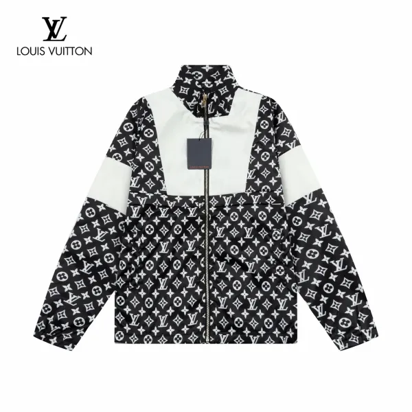 LV 【LOUIS VUITTON 公式旗艦店】ルイヴィトン ジャケット着 ご好評に付き再入荷!241021 LV 【LOUIS VUITTON 公式旗艦店】ルイヴィトン ジャケット着 ご好評に付き再入荷!241021