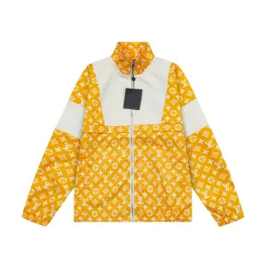 LV 【LOUIS VUITTON 公式旗艦店】ルイヴィトン ジャケット着 ご好評に付き再入荷!241021 LV 【LOUIS VUITTON 公式旗艦店】ルイヴィトン ジャケット着 ご好評に付き再入荷!241021