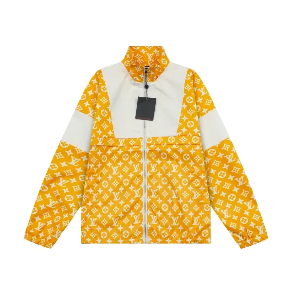LV 【LOUIS VUITTON 公式旗艦店】ルイヴィトン ジャケット着 ご好評に付き再入荷!241021 LV 【LOUIS VUITTON 公式旗艦店】ルイヴィトン ジャケット着 ご好評に付き再入荷!241021