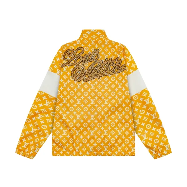 LV 【LOUIS VUITTON 公式旗艦店】ルイヴィトン ジャケット着 ご好評に付き再入荷!241021 LV 【LOUIS VUITTON 公式旗艦店】ルイヴィトン ジャケット着 ご好評に付き再入荷!241021