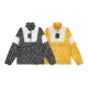 LV 【LOUIS VUITTON 公式旗艦店】ルイヴィトン ジャケット着 ご好評に付き再入荷!241021 LV 【LOUIS VUITTON 公式旗艦店】ルイヴィトン ジャケット着 ご好評に付き再入荷!241021