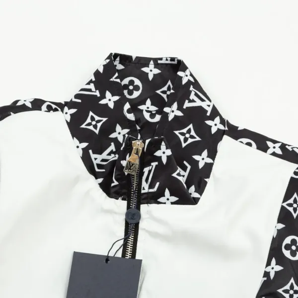 LV 【LOUIS VUITTON 公式旗艦店】ルイヴィトン ジャケット着 ご好評に付き再入荷!241021 LV 【LOUIS VUITTON 公式旗艦店】ルイヴィトン ジャケット着 ご好評に付き再入荷!241021