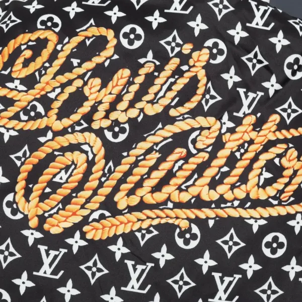 LV 【LOUIS VUITTON 公式旗艦店】ルイヴィトン ジャケット着 ご好評に付き再入荷!241021 LV 【LOUIS VUITTON 公式旗艦店】ルイヴィトン ジャケット着 ご好評に付き再入荷!241021