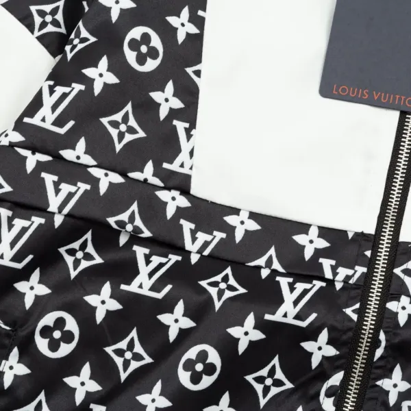 LV 【LOUIS VUITTON 公式旗艦店】ルイヴィトン ジャケット着 ご好評に付き再入荷!241021 LV 【LOUIS VUITTON 公式旗艦店】ルイヴィトン ジャケット着 ご好評に付き再入荷!241021