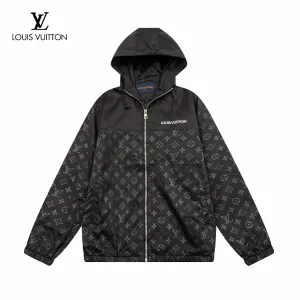 LV 【LOUIS VUITTON 公式旗艦店】ルイヴィトン ジャケット着 ご好評に付き再入荷!241021 LV 【LOUIS VUITTON 公式旗艦店】ルイヴィトン ジャケット着 ご好評に付き再入荷!241021