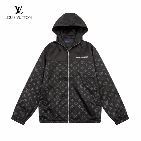 LV 【LOUIS VUITTON 公式旗艦店】ルイヴィトン ジャケット着 ご好評に付き再入荷!241021 LV 【LOUIS VUITTON 公式旗艦店】ルイヴィトン ジャケット着 ご好評に付き再入荷!241021