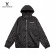 LV 【LOUIS VUITTON 公式旗艦店】ルイヴィトン ジャケット着 ご好評に付き再入荷!241021 LV 【LOUIS VUITTON 公式旗艦店】ルイヴィトン ジャケット着 ご好評に付き再入荷!241021