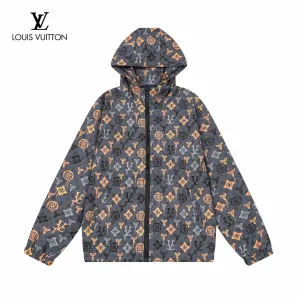 LV 【LOUIS VUITTON 公式旗艦店】ルイヴィトン ジャケット着 ご好評に付き再入荷!241021 LV 【LOUIS VUITTON 公式旗艦店】ルイヴィトン ジャケット着 ご好評に付き再入荷!241021