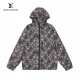 LV 【LOUIS VUITTON 公式旗艦店】ルイヴィトン ジャケット着 ご好評に付き再入荷!241021 LV 【LOUIS VUITTON 公式旗艦店】ルイヴィトン ジャケット着 ご好評に付き再入荷!241021