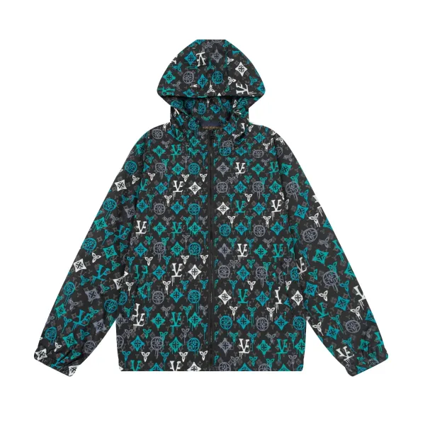 LV 【LOUIS VUITTON 公式旗艦店】ルイヴィトン ジャケット着 ご好評に付き再入荷!241021 LV 【LOUIS VUITTON 公式旗艦店】ルイヴィトン ジャケット着 ご好評に付き再入荷!241021