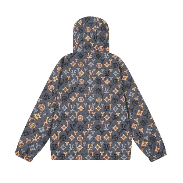 LV 【LOUIS VUITTON 公式旗艦店】ルイヴィトン ジャケット着 ご好評に付き再入荷!241021 LV 【LOUIS VUITTON 公式旗艦店】ルイヴィトン ジャケット着 ご好評に付き再入荷!241021