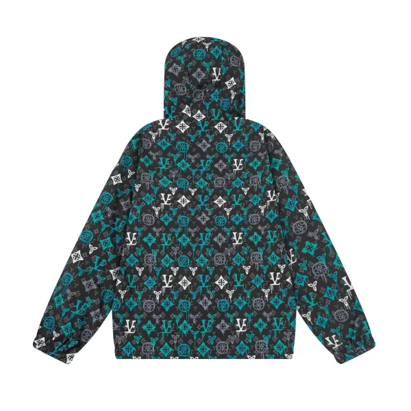 LV 【LOUIS VUITTON 公式旗艦店】ルイヴィトン ジャケット着 ご好評に付き再入荷!241021 LV 【LOUIS VUITTON 公式旗艦店】ルイヴィトン ジャケット着 ご好評に付き再入荷!241021