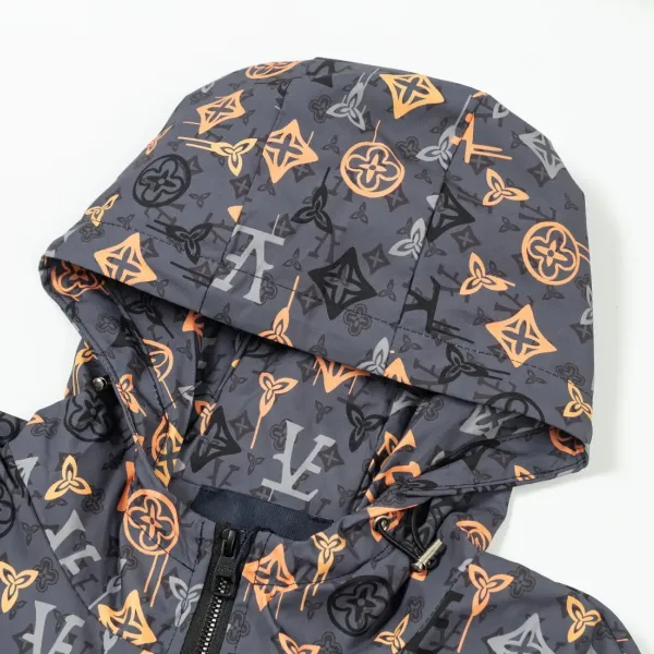LV 【LOUIS VUITTON 公式旗艦店】ルイヴィトン ジャケット着 ご好評に付き再入荷!241021 LV 【LOUIS VUITTON 公式旗艦店】ルイヴィトン ジャケット着 ご好評に付き再入荷!241021