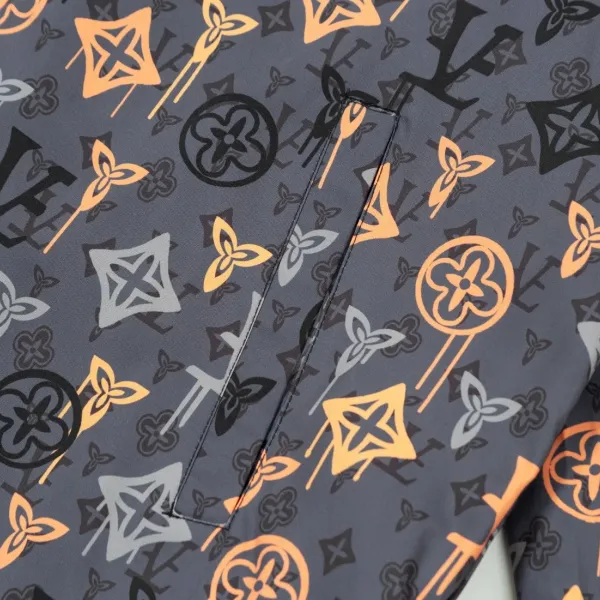 LV 【LOUIS VUITTON 公式旗艦店】ルイヴィトン ジャケット着 ご好評に付き再入荷!241021 LV 【LOUIS VUITTON 公式旗艦店】ルイヴィトン ジャケット着 ご好評に付き再入荷!241021