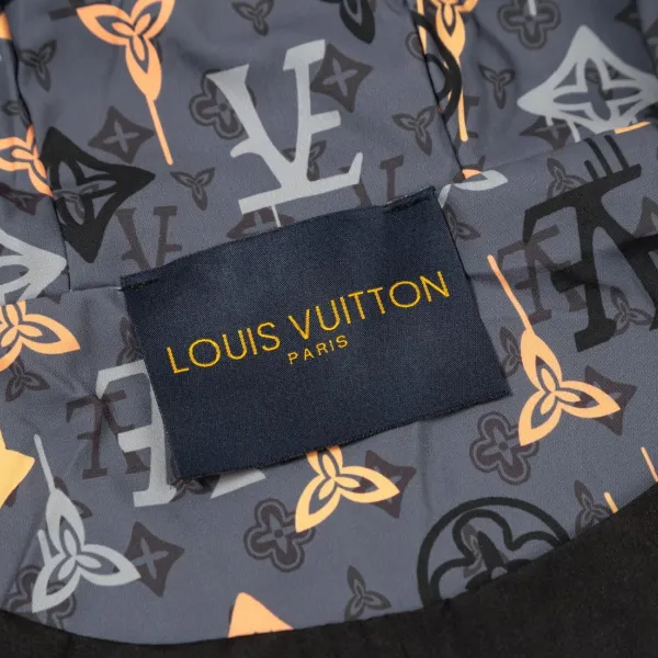 LV 【LOUIS VUITTON 公式旗艦店】ルイヴィトン ジャケット着 ご好評に付き再入荷!241021 LV 【LOUIS VUITTON 公式旗艦店】ルイヴィトン ジャケット着 ご好評に付き再入荷!241021