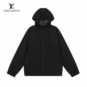 LV 【LOUIS VUITTON 公式旗艦店】ルイヴィトン ジャケット着 ご好評に付き再入荷!241021 LV 【LOUIS VUITTON 公式旗艦店】ルイヴィトン ジャケット着 ご好評に付き再入荷!241021