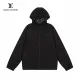 LV 【LOUIS VUITTON 公式旗艦店】ルイヴィトン  ジャケット着 ご好評に付き再入荷！241021