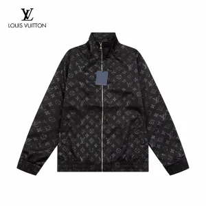 LV 【LOUIS VUITTON 公式旗艦店】ルイヴィトン ジャケット着 ご好評に付き再入荷!241021 LV 【LOUIS VUITTON 公式旗艦店】ルイヴィトン ジャケット着 ご好評に付き再入荷!241021